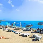 Tourist Hotel Antalya