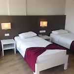 Tourist Hotel Antalya