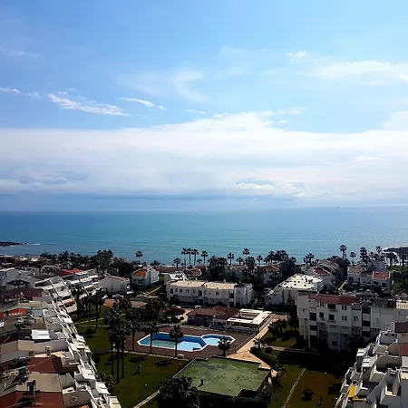 Tourist 3* Antalya