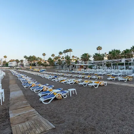 Tourist Otel 3*