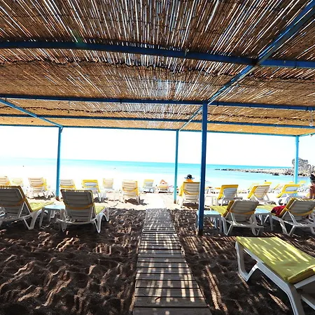 Otel Tourist 3*