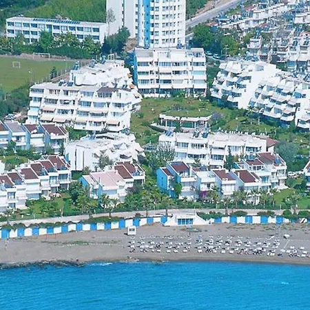 Hotel Tourist Antalya