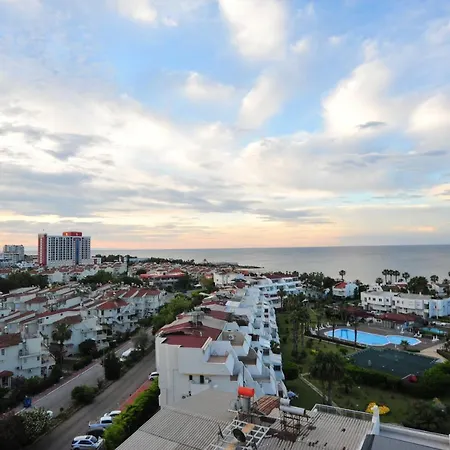 Hotel Tourist Antalya