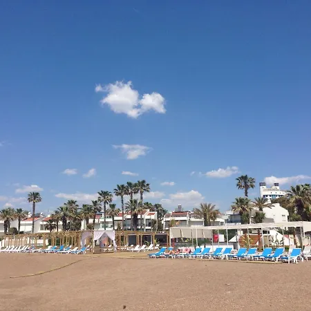 Tourist 3* Antalya
