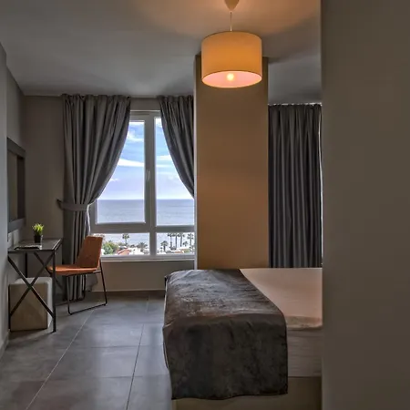 Hotel Tourist Antalya