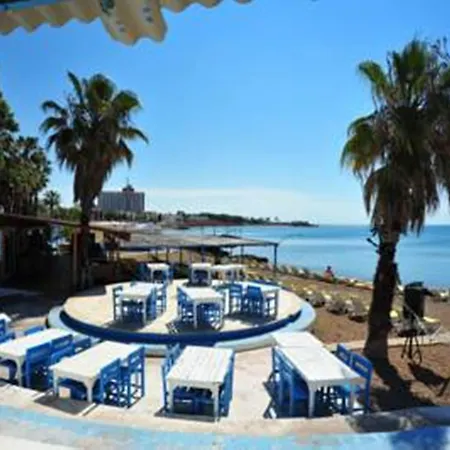 Tourist Ξενοδοχείο 3*