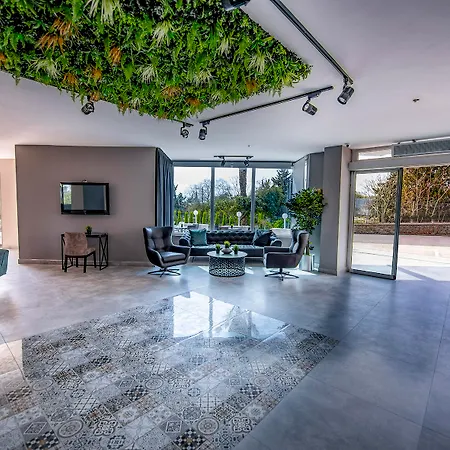 Hotel Tourist Antalya