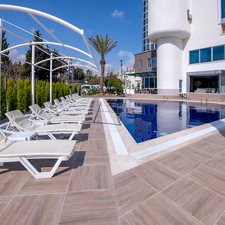 Hotel Tourist Antalya