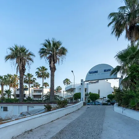 Hotel Tourist Antalya