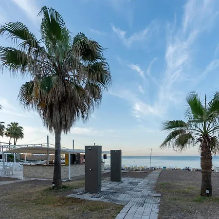 Tourist Hotel Antalya