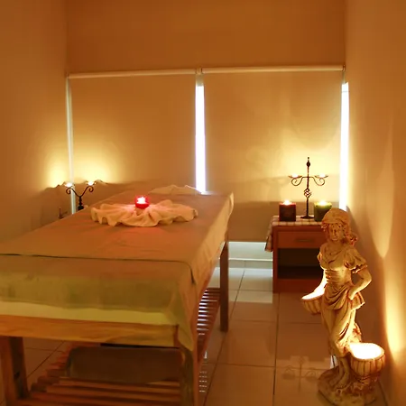 Hotel Tourist Antalya