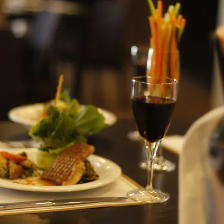 Hotel Tourist Antalya