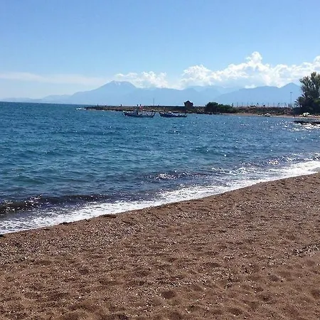 Tourist Ξενοδοχείο