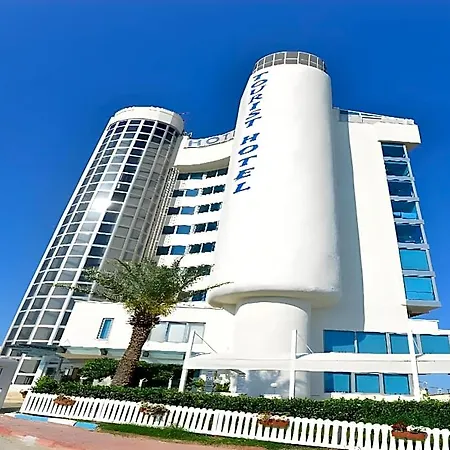 Tourist Hotel
