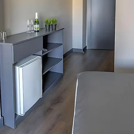 Tourist Hotel 3*