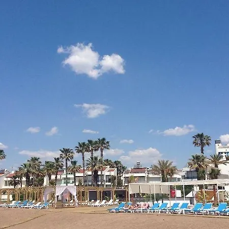 Hotel Tourist Antalya