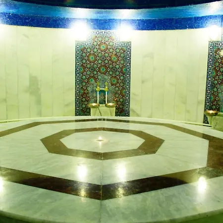 توريست فندق