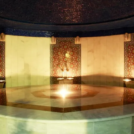 Tourist Hotel 3*