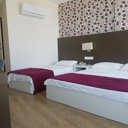 Tourist Hotel