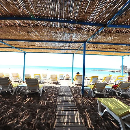فندق توريست 3*