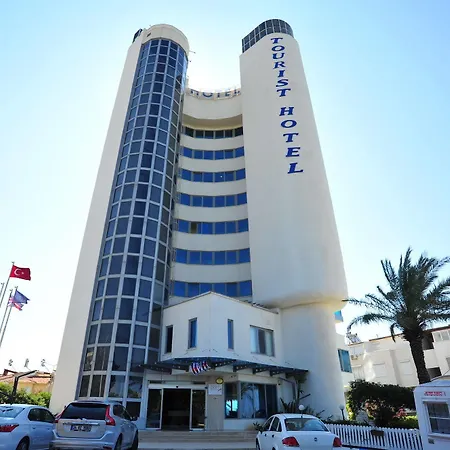 Tourist Hotel