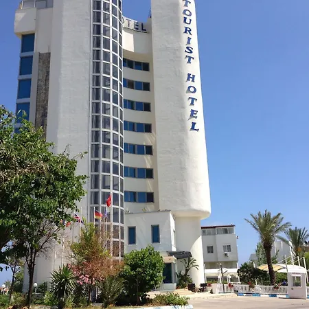 فندق توريست 3*