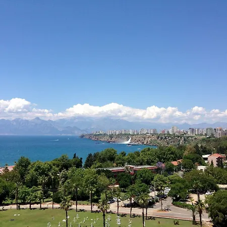 توريست فندق