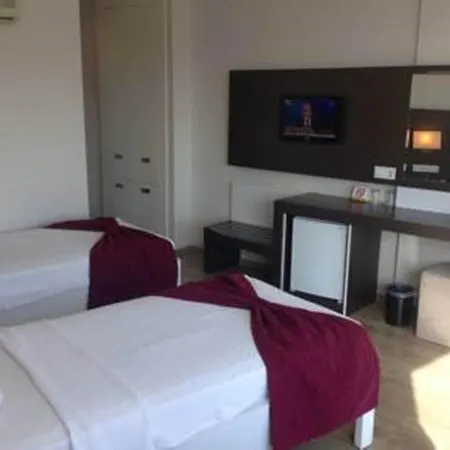 Tourist Hotel