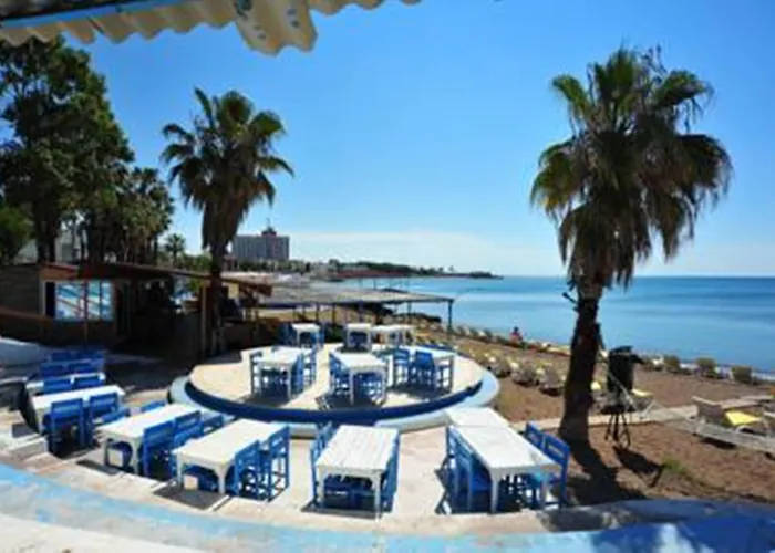 Tourist Ξενοδοχείο 3*