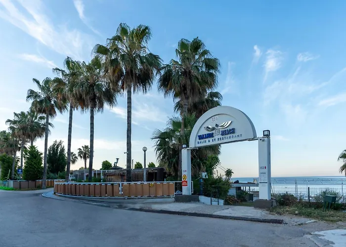 Ξενοδοχείο Tourist