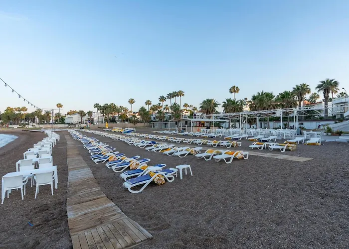 Tourist Ξενοδοχείο 3*