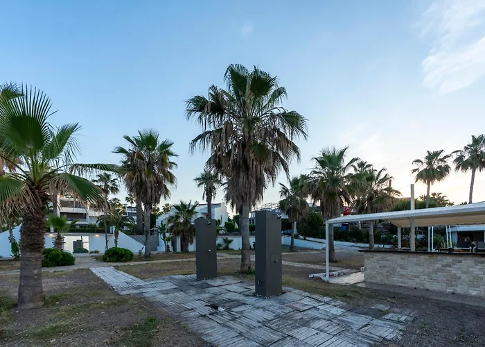 Tourist 3* Αττάλεια