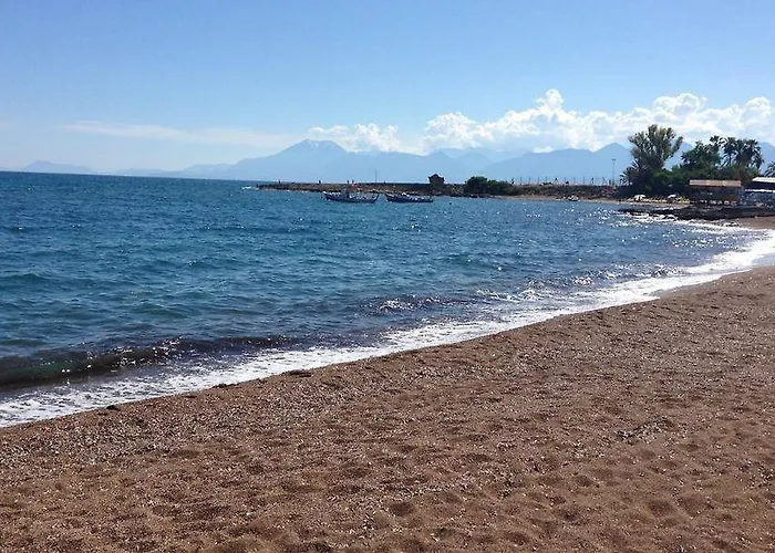 Tourist Ξενοδοχείο