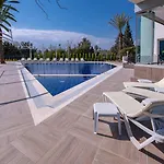 Tourist 3* Antalya