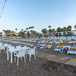 Tourist Hotel Antalya