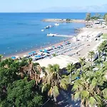 Tourist Hotel Antália