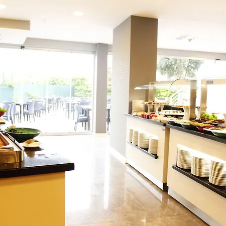 Tourist Hotell Antalya