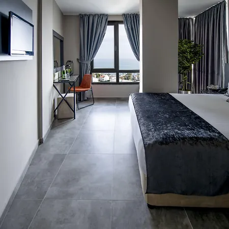 Hotell Tourist 3*
