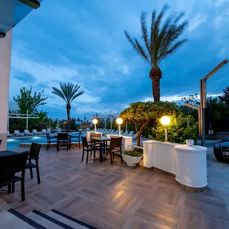 Hotell Tourist 3*