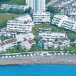 Hotel Tourist Antalya