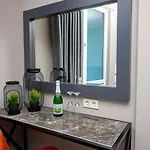 Tourist Hotel Antalya
