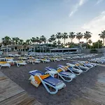 Hotel Tourist Antalya